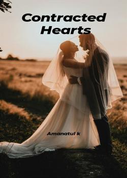 Read Contracted Hearts Novel by amntlkh PDF Online Step-by-Step