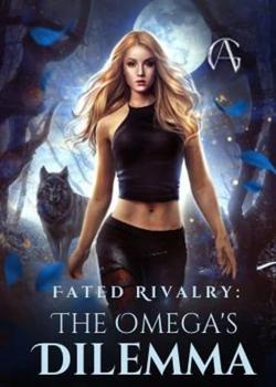 Read Fated Rivalry: The Omega’s Dilemma  Novel by Kairos PDF Online Step-by-Step