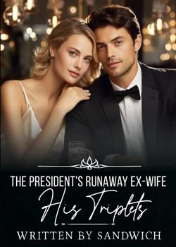 Read The President’s Runaway Ex- Wife: His Triplets Novel by sandwich PDF Online Step-by-Step