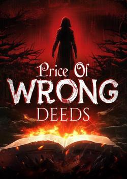 Read Price Of Wrong Deeds Novel by Zaccaria Linn PDF Online Step-by-Step