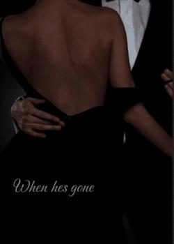 Read When He’s Gone Novel by Icadellic PDF Online Step-by-Step