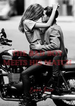 Read The Bad Boy Meets His Match Novel by emmaheath031015 PDF Online Step-by-Step