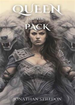 Read QUEEN OF THE PACK Novel by Jonathan Stilldon PDF Online Step-by-Step