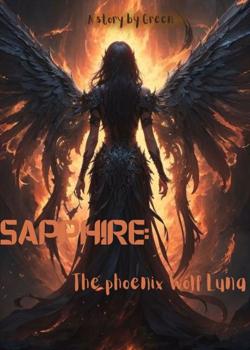 Read Sapphire: the Phoenix wolf luna Novel by Creative PDF Online Step-by-Step