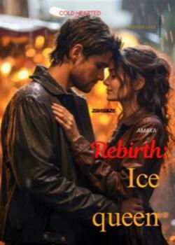 Read Rebirth: Ice Queen  Novel by Amazing Amaka PDF Online Step-by-Step