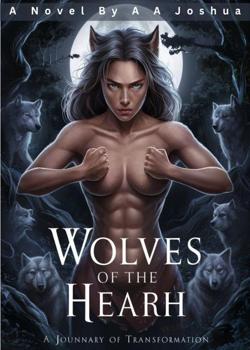 Read Wolves of the Heart: A Journey of Transformation Novel by A A Joshua PDF Online Step-by-Step