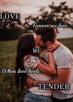 Read LOVE ME TENDER  Novel by Feyi1 PDF Online Step-by-Step