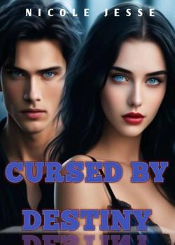 Read Cursed by Destiny  Novel by Nicole Jesse  PDF Online Step-by-Step