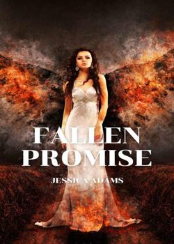 Read FALLEN PROMISE Novel by Jessica Adams PDF Online Step-by-Step