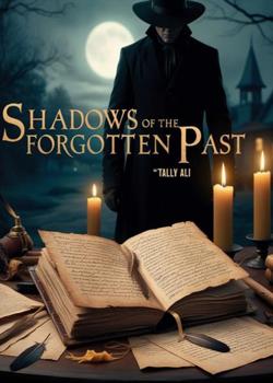 Read Shadows of the forgotten past Novel by Tally A PDF Online Step-by-Step