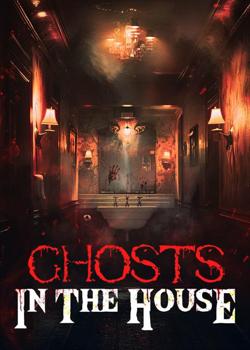 Read Ghosts In The House Novel by Sea Quest PDF Online Step-by-Step