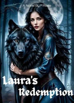 Read Second Chance of The Moon: Laura’s Redemption  Novel by P.Rose PDF Online Step-by-Step