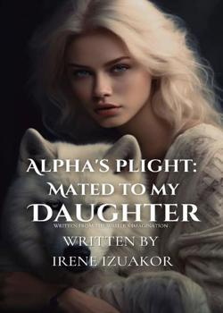 Read Alpha’s Plight: Mated To My Daughter Novel by Irene Izuakor PDF Online Step-by-Step