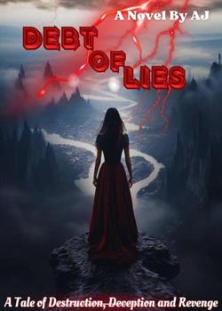 Read Debt of Lies Novel by A J PDF Online Step-by-Step