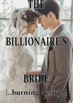 Read The billionaire bride Novel by Deerah PDF Online Step-by-Step