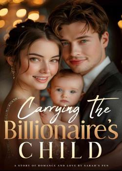 Read Carrying The Billionaire’s Child  Novel by Sarah’s pen PDF Online Step-by-Step