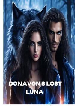 Read Donavon’s lost Luna Novel by Lam_lammy PDF Online Step-by-Step