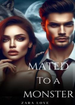 Read Mated to a Monster  Novel by Zaralove PDF Online Step-by-Step