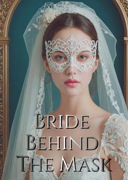 Read Bride Behind The Mask(Edited Version) Novel by J-Nifer PDF Online Step-by-Step