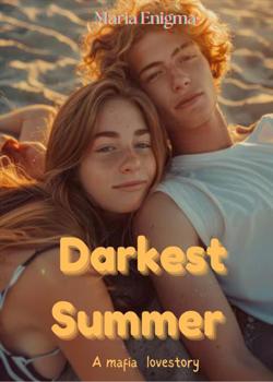 Read Darkest Summer Novel by Enigma Maria PDF Online Step-by-Step