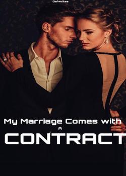 Read My Marriage Comes With A Contract Novel by Wallpen PDF Online Step-by-Step