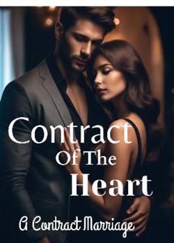 Read Contract Of The Heart Novel by Bruno Mike PDF Online Step-by-Step