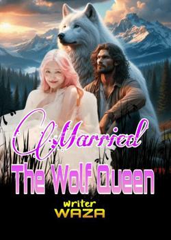 Read Married the Wolf Queen  Novel by WAZA GEA PDF Online Step-by-Step