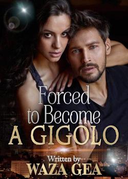 Read Forced to Become a GIGOLO  Novel by WAZA GEA PDF Online Step-by-Step