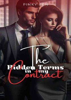 Read The hidden terms in my contract. Novel by pinky pen PDF Online Step-by-Step