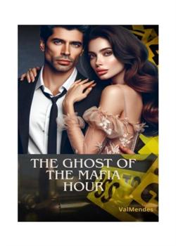 Read The Ghost of the Mafia Novel by ValSant’s PDF Online Step-by-Step