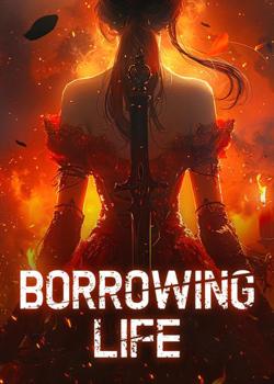 Read Borrowing Life Novel by Natala O’neal PDF Online Step-by-Step