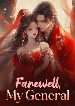 Read Farewell, My General Novel by Lionello Chagnot PDF Online Step-by-Step