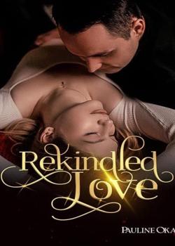 Read Rekindled Love  Novel by Pauline Gwenluv PDF Online Step-by-Step