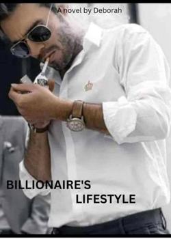 Read BILLIONAIRE’s  LIFESTYLE  Novel by NK PDF Online Step-by-Step