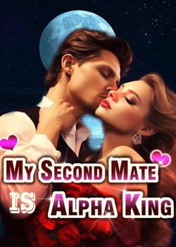 Read My Second Mate is Alpha King Novel by THE GREAT NOVELIST PDF Online Step-by-Step