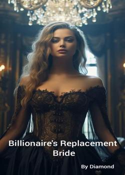 Read Billionaire’s Replacement Bride Novel by Diamond 01 PDF Online Step-by-Step