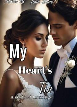 Read My Heart’s Tie Novel by John Shaw PDF Online Step-by-Step