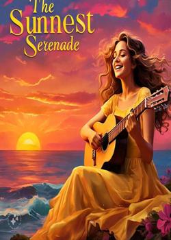 Read The Sunset Serenade  Novel by cillalunda PDF Online Step-by-Step