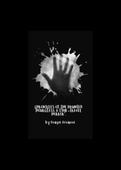 Read Chronicles of the Haunted Hourglass: A Time-Travel Horror Novel by Osagie Aromose PDF Online Step-by-Step