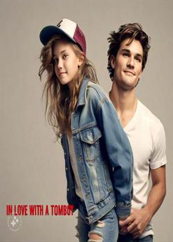 Read In love with a tomboy Novel by Lucy O PDF Online Step-by-Step