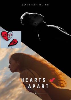 Read HEARTS APART  Novel by JOYTHAH BLISS PDF Online Step-by-Step