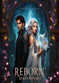 Read REBORN LUNA’S REVENGE Novel by Melanie Sean PDF Online Step-by-Step