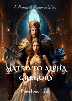 Read Mated To Alpha Gregory  Novel by Peerless Lite PDF Online Step-by-Step