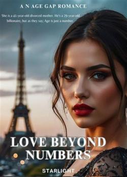 Read Love Beyond Numbers Novel by Starrlight PDF Online Step-by-Step