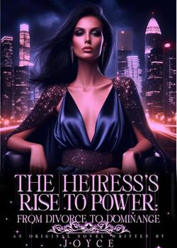 Read The Heiress’s Rise To Power: From Divorce To Dominance Novel by Jo Y Ce PDF Online Step-by-Step