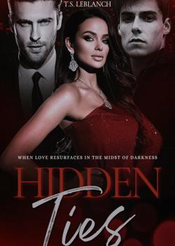 Read Hidden Ties Novel by T.S Leblanch PDF Online Step-by-Step