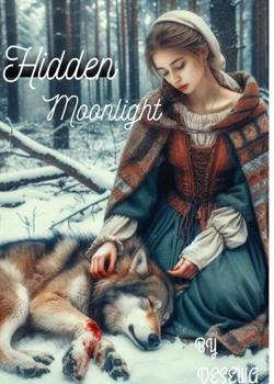 Read The hidden moonlight  Novel by Desewa PDF Online Step-by-Step