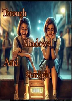 Read Through shadows and starlight  Novel by Heeshabiz PDF Online Step-by-Step