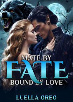 Read Mate by Fate Bound by Love Novel by Luella Greg PDF Online Step-by-Step