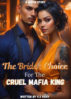 Read The Bride’s choice for the cruel mafia king  Novel by V.S vicky PDF Online Step-by-Step